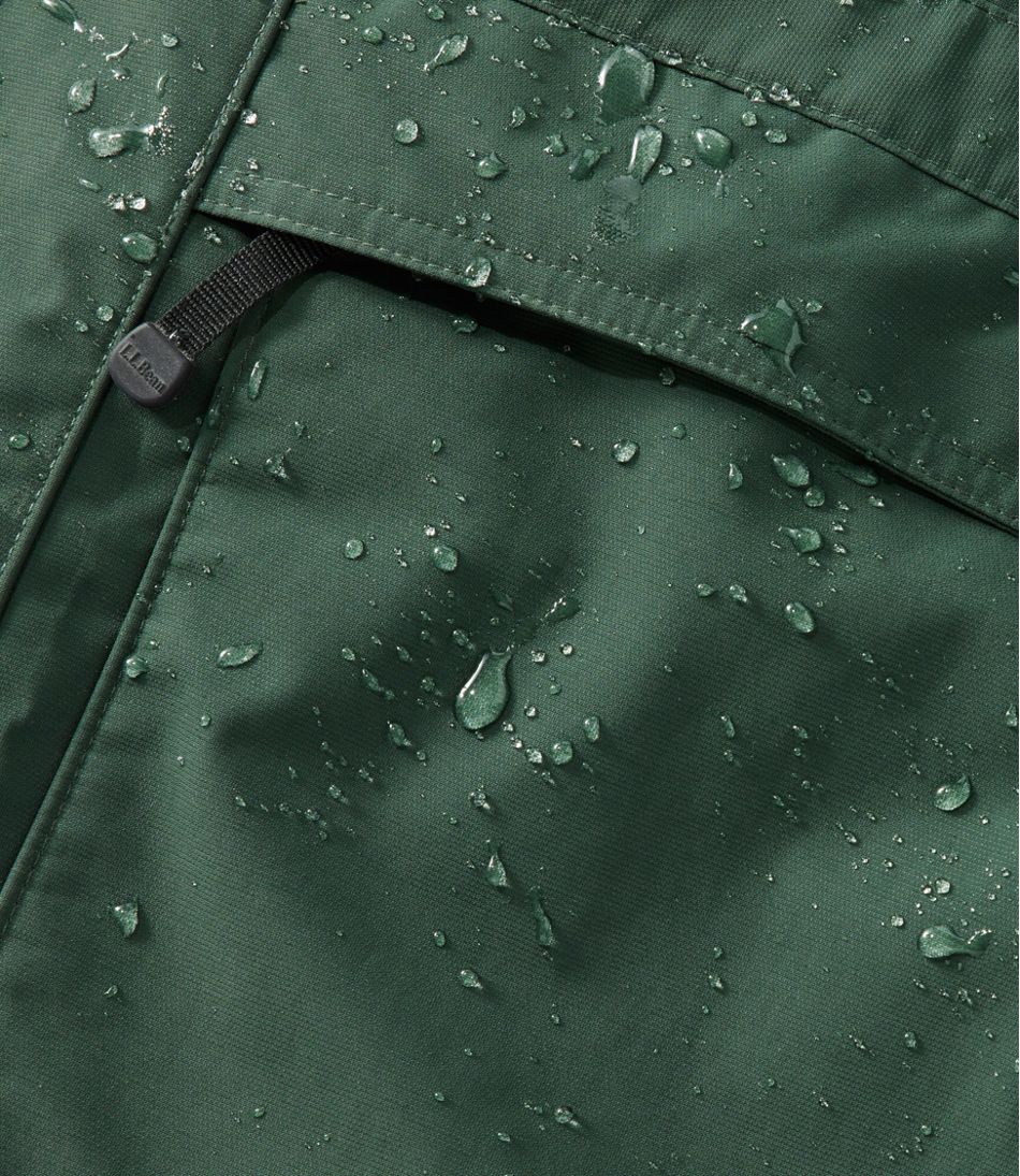 L.L.Bean On Sale | Men's Maine Warden's 3-in-1 Parka with GORE-TEX