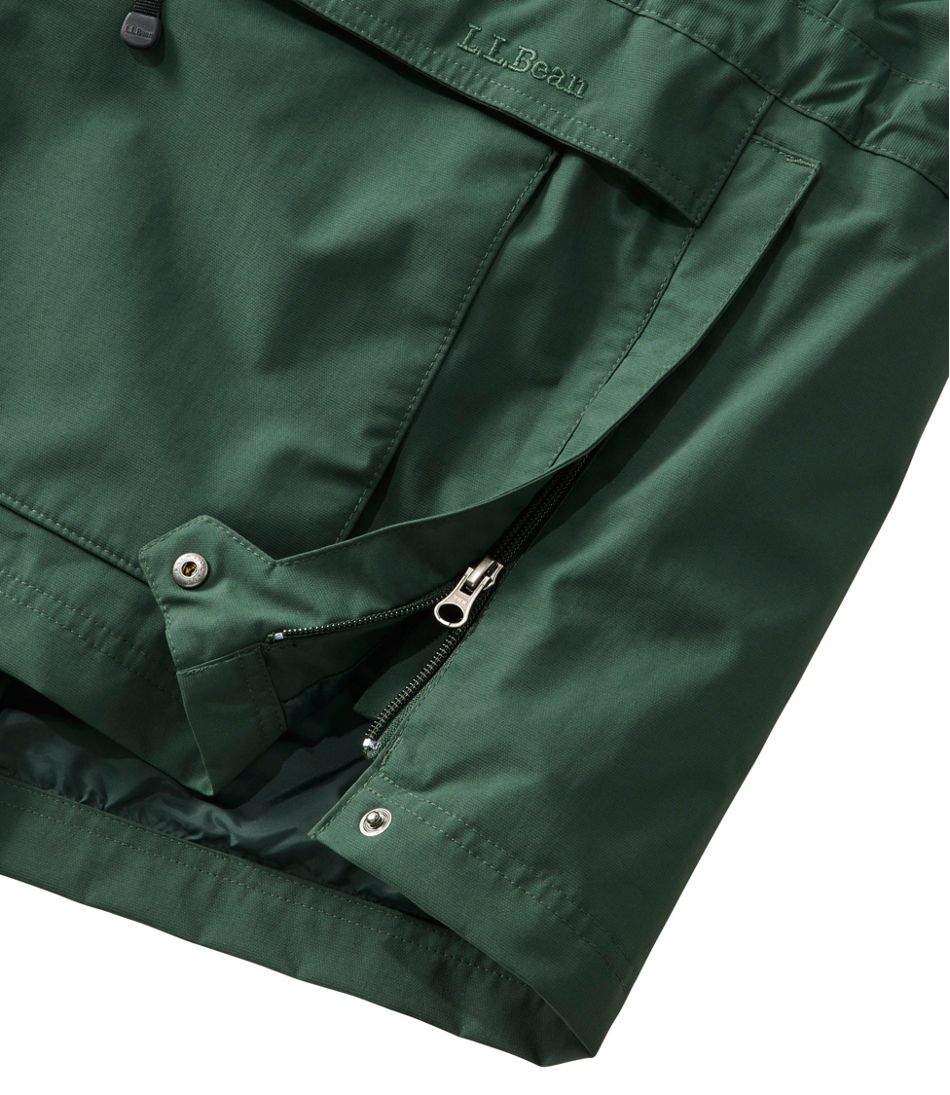 L.L.Bean On Sale | Men's Maine Warden's 3-in-1 Parka with GORE-TEX