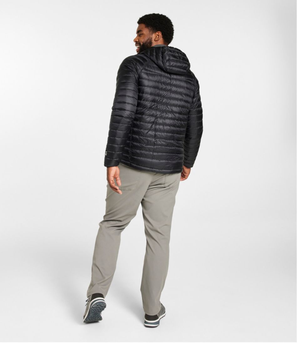 L.L.Bean For Sale | Men's Ultralight 850 Down Sweater Hooded Jacket