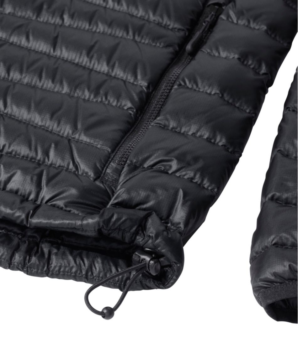 L.L.Bean For Sale | Men's Ultralight 850 Down Sweater Hooded Jacket