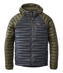 L.L.Bean For Sale | Men's Ultralight 850 Down Sweater Hooded Jacket