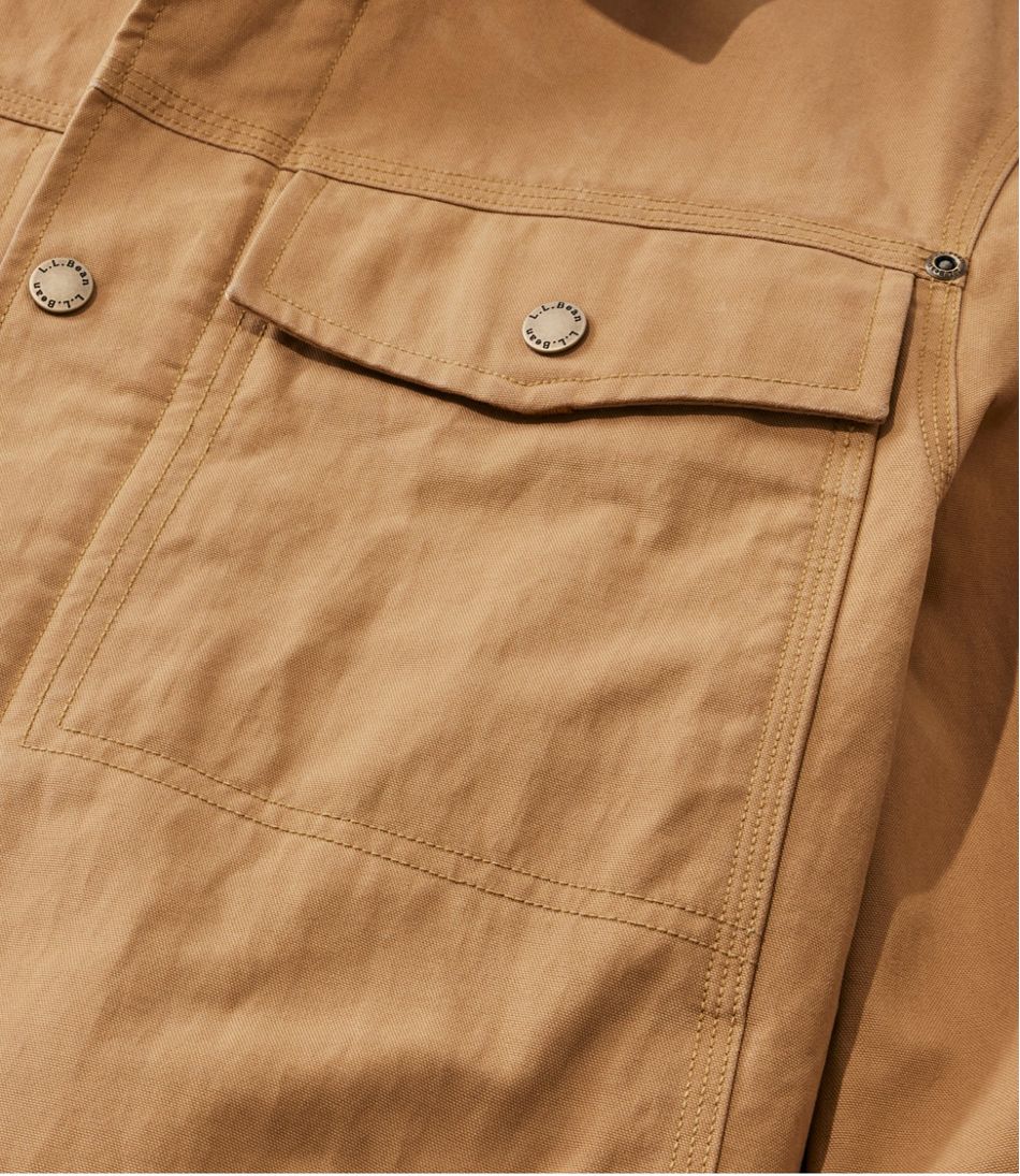 L.L.Bean New | Men's Bean's Insulated Utility Jacket