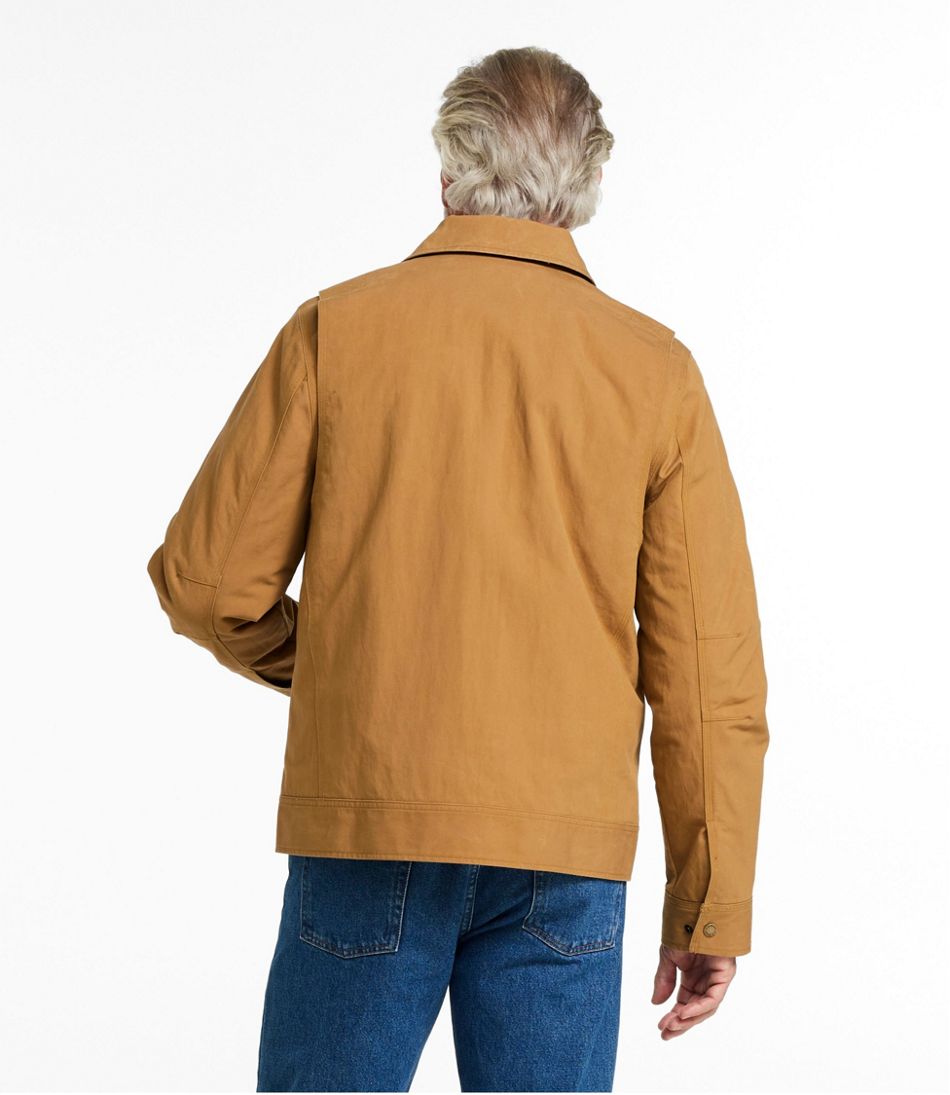 L.L.Bean New | Men's Bean's Insulated Utility Jacket