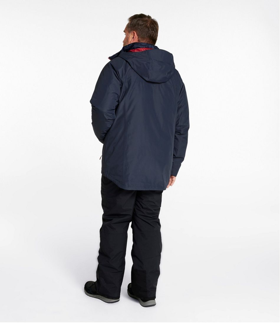 L.L.Bean US | Men's Wildcat 3-in-1 Jacket