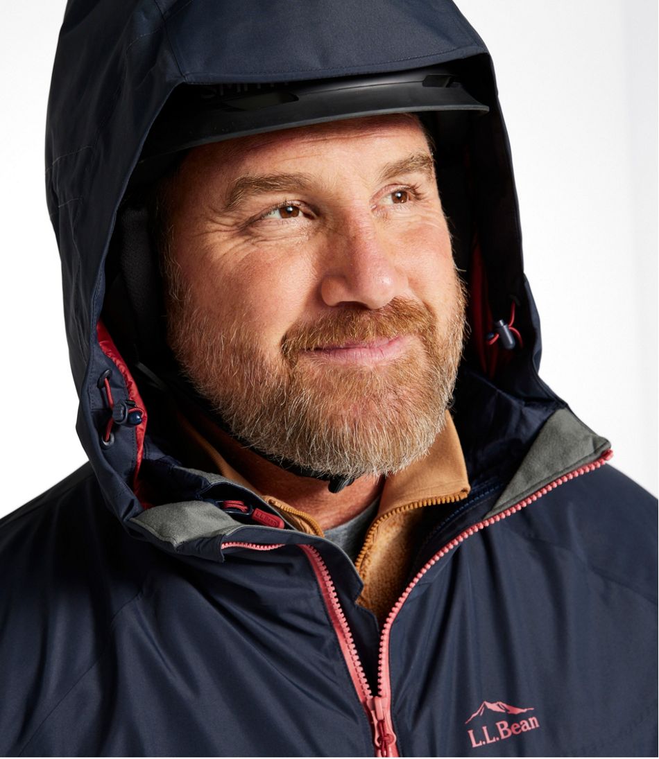 L.L.Bean US | Men's Wildcat 3-in-1 Jacket