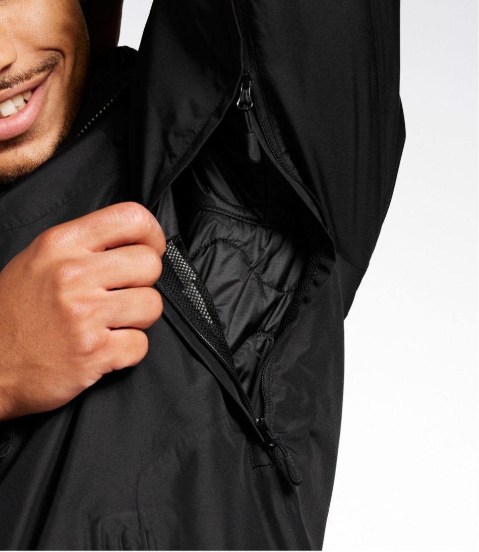 L.L.Bean US | Men's Wildcat 3-in-1 Jacket