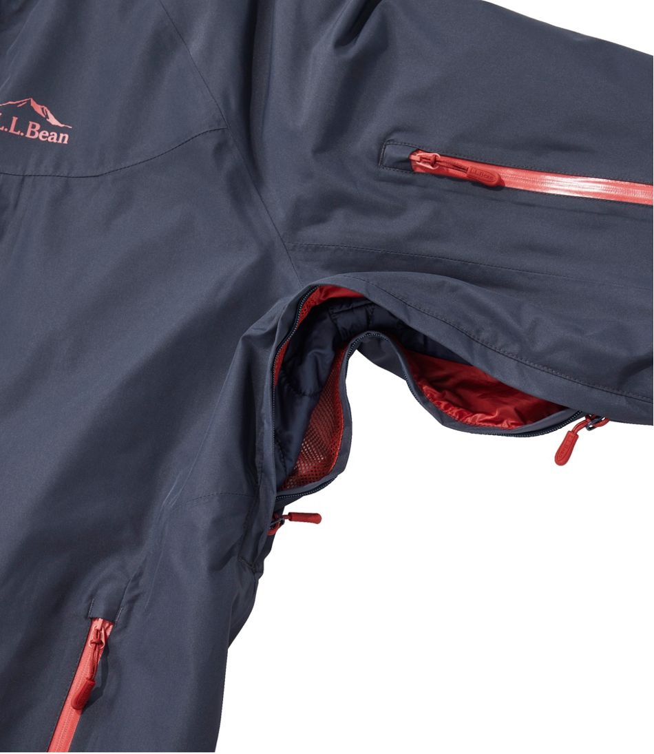 L.L.Bean US | Men's Wildcat 3-in-1 Jacket