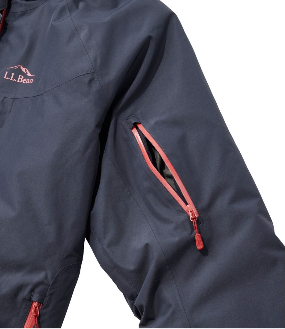 L.L.Bean US | Men's Wildcat 3-in-1 Jacket
