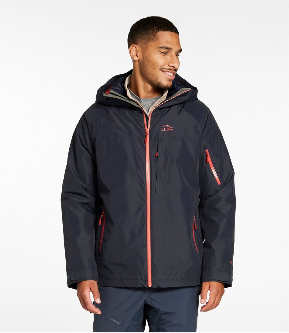 L.L.Bean US | Men's Wildcat 3-in-1 Jacket