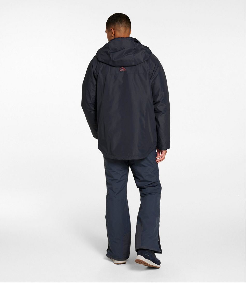 L.L.Bean US | Men's Wildcat 3-in-1 Jacket