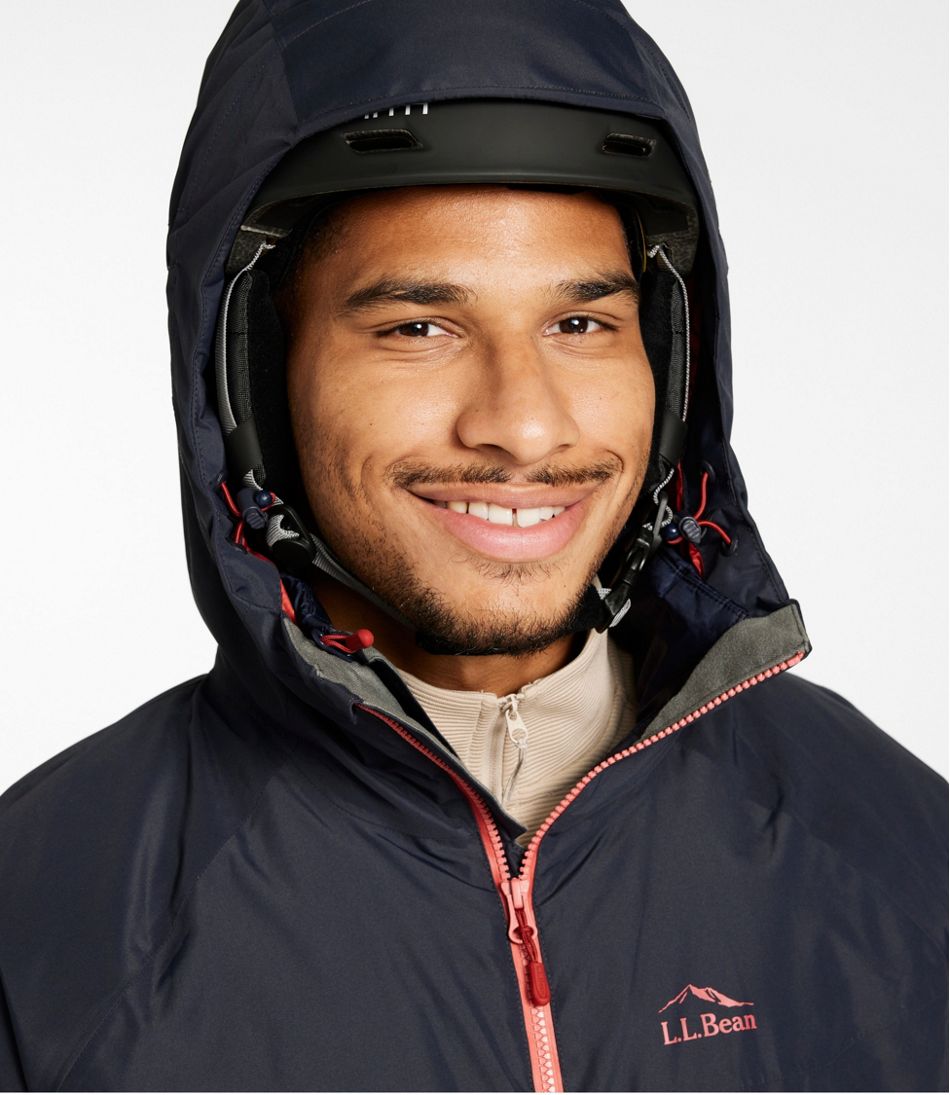 L.L.Bean US | Men's Wildcat 3-in-1 Jacket