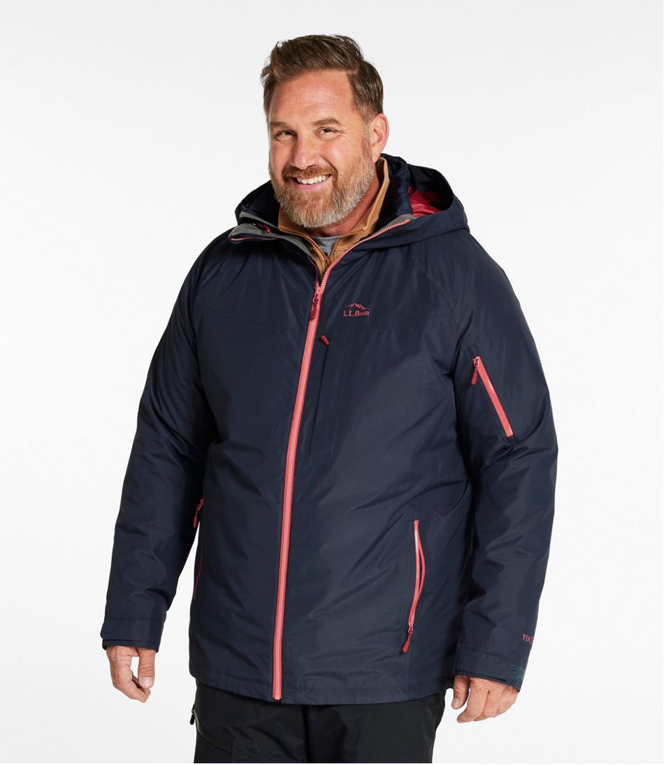 L.L.Bean US | Men's Wildcat 3-in-1 Jacket