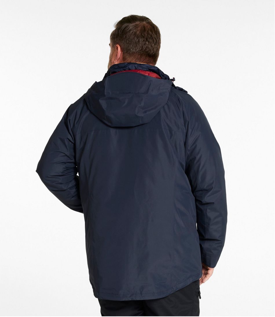 L.L.Bean US | Men's Wildcat 3-in-1 Jacket