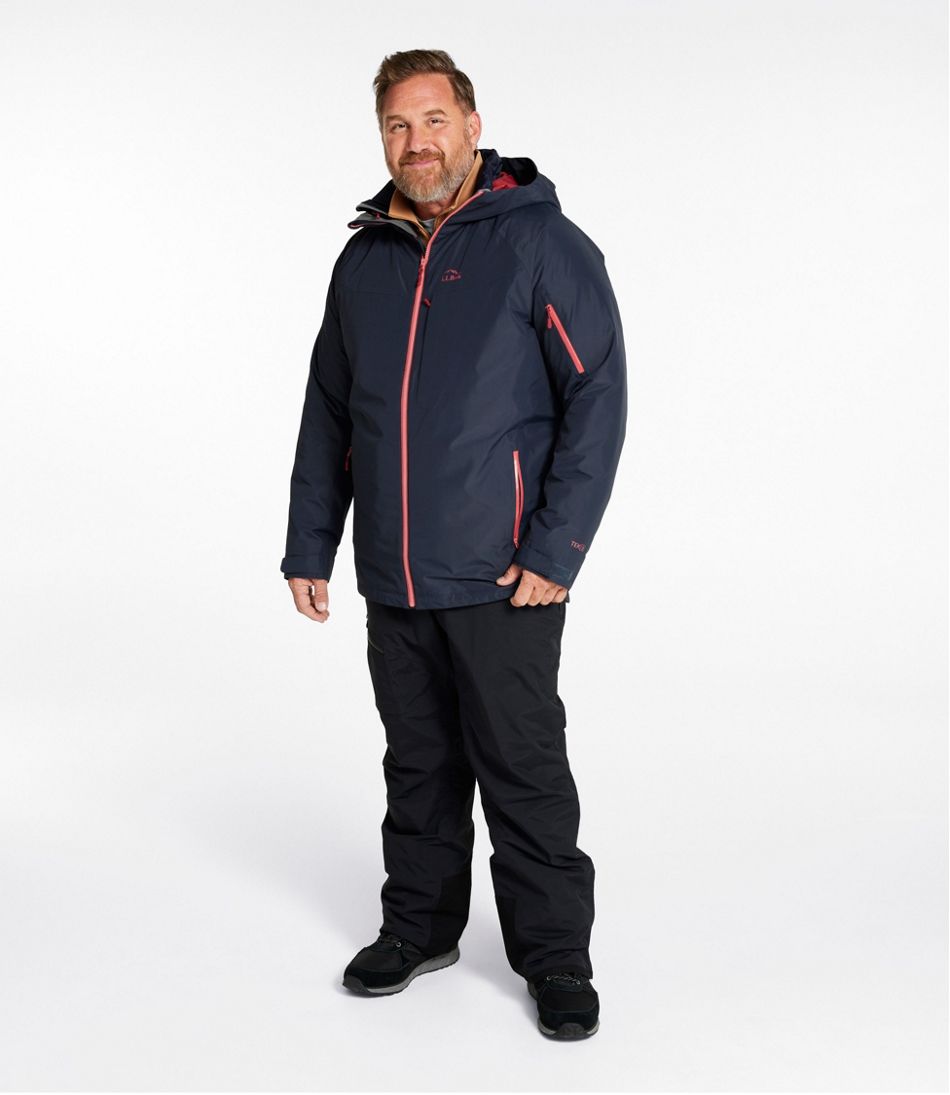 L.L.Bean US | Men's Wildcat 3-in-1 Jacket