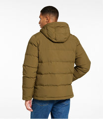 L.L.Bean Online | Men's Bean's Utility Puffer Jacket
