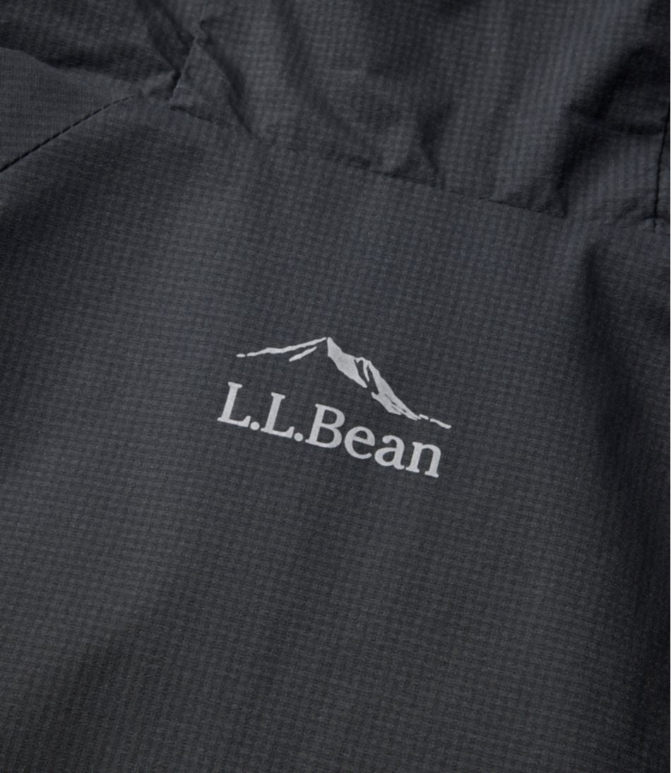L.L.Bean Discount | Men's PrimaLoft Packaway Air Hoodie