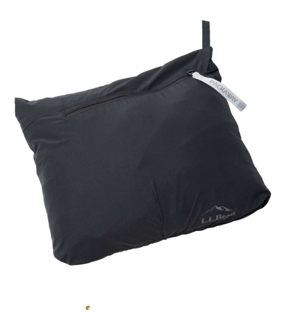 L.L.Bean Discount | Men's PrimaLoft Packaway Air Hoodie