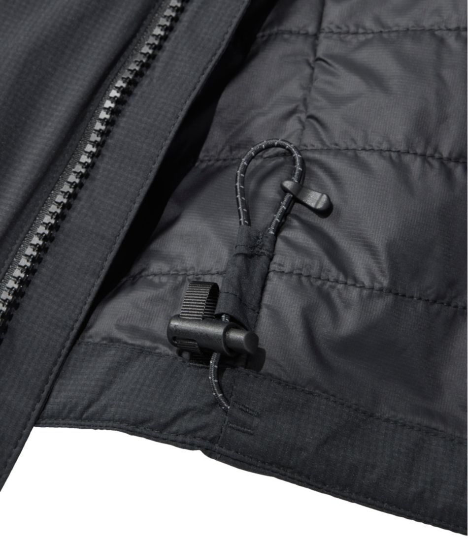 L.L.Bean Discount | Men's PrimaLoft Packaway Air Hoodie