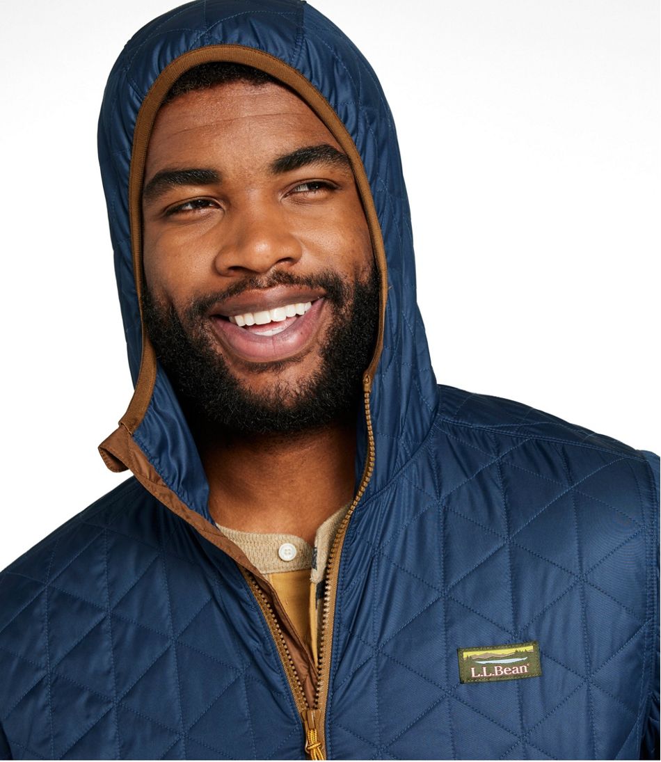 L.L.Bean Outlet | Men's Katahdin Insulated Hoodie
