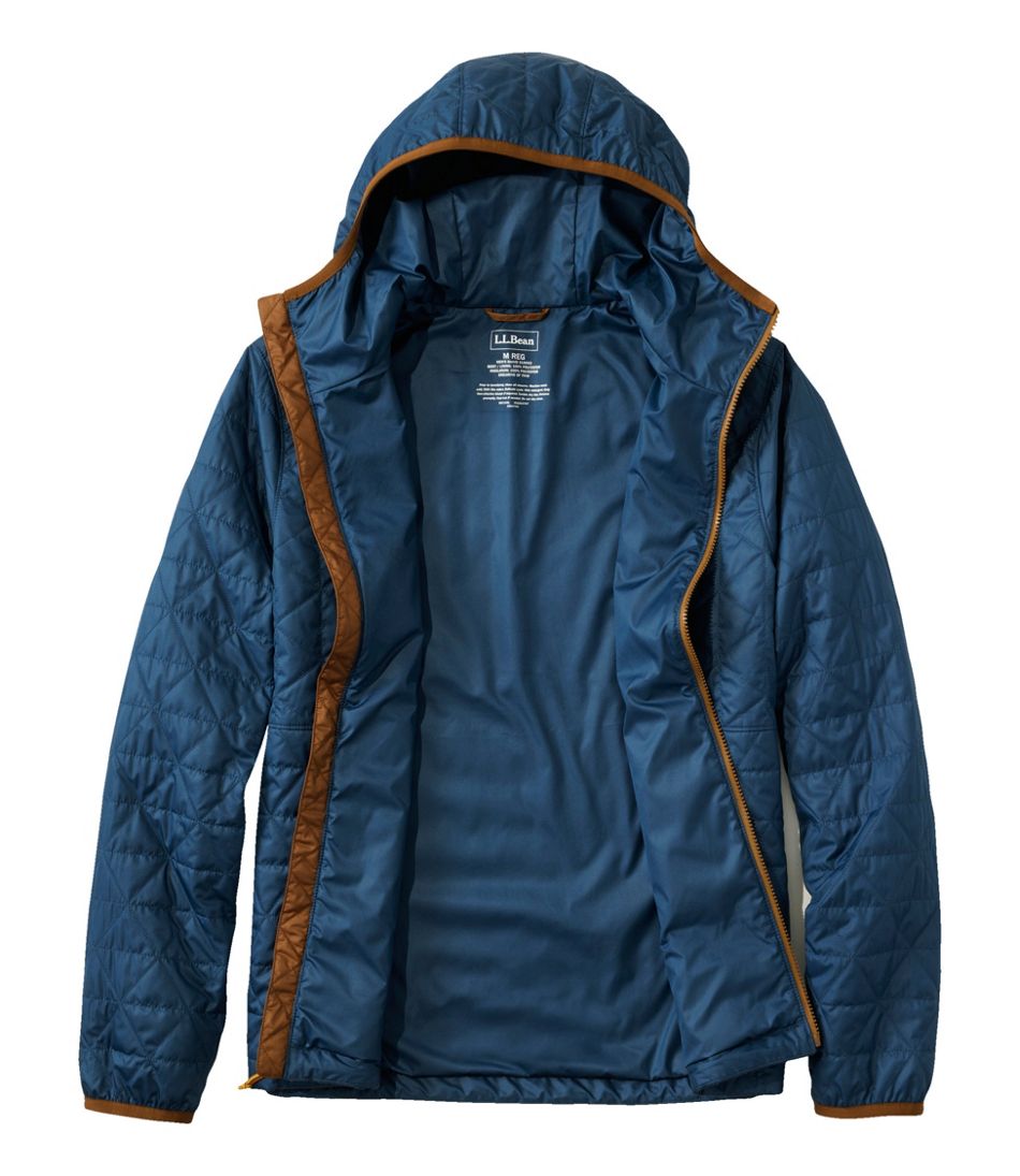 L.L.Bean Outlet | Men's Katahdin Insulated Hoodie