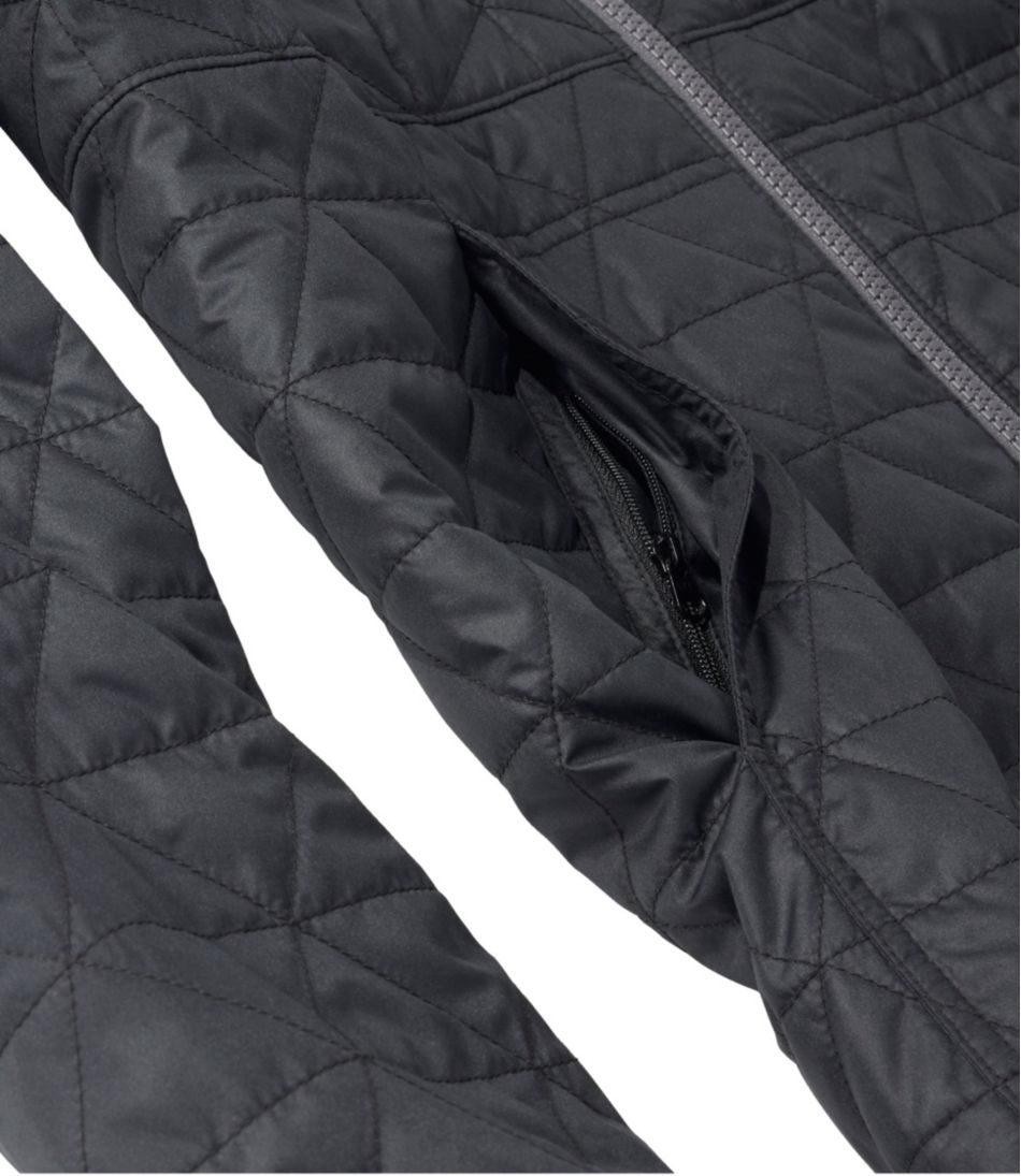 L.L.Bean Outlet | Men's Katahdin Insulated Hoodie