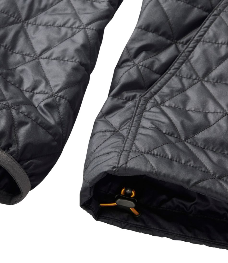 L.L.Bean Outlet | Men's Katahdin Insulated Hoodie