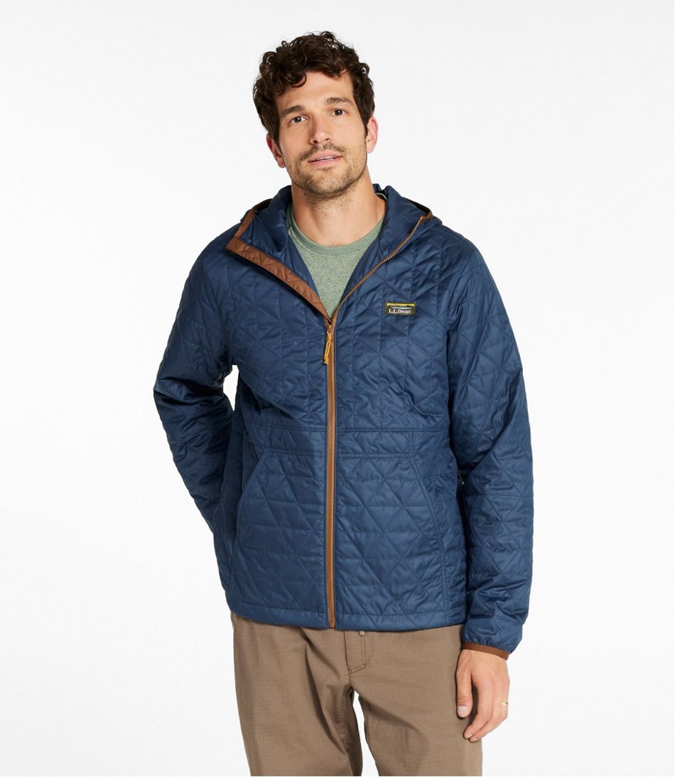 L.L.Bean Outlet | Men's Katahdin Insulated Hoodie