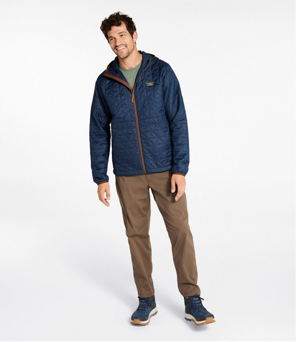 L.L.Bean Outlet | Men's Katahdin Insulated Hoodie