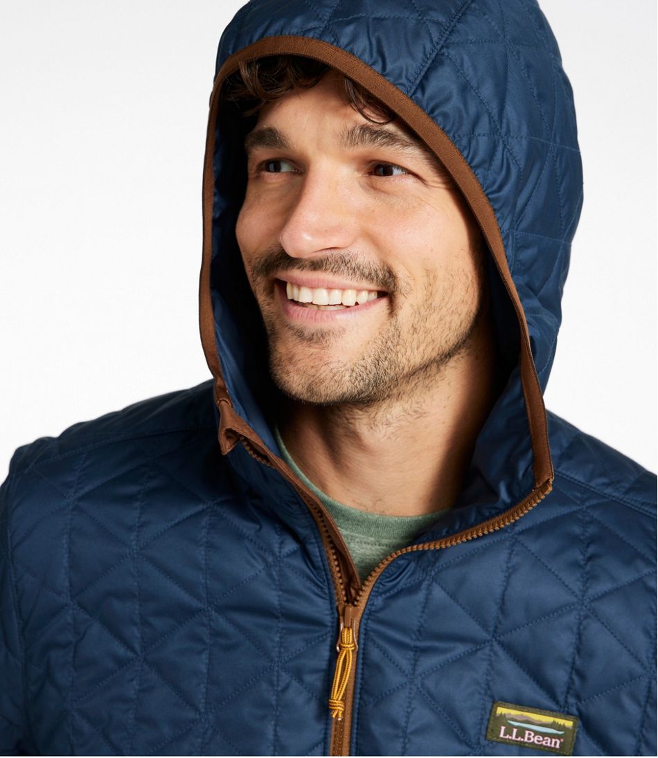 L.L.Bean Outlet | Men's Katahdin Insulated Hoodie