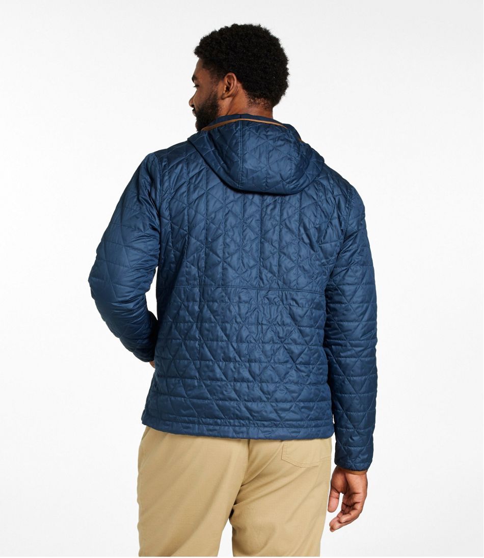 L.L.Bean Outlet | Men's Katahdin Insulated Hoodie