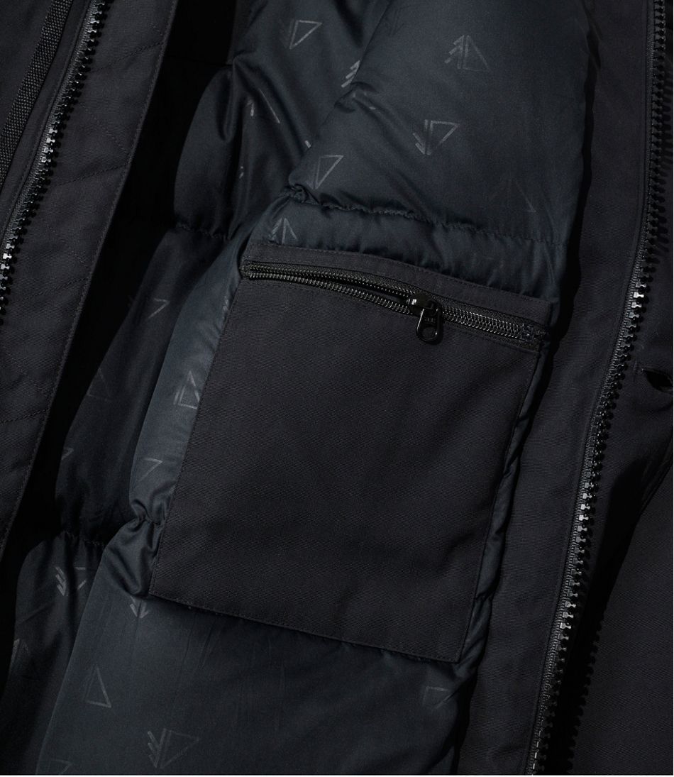 L.L.Bean On Sale | Men's Maine Mountain Parka