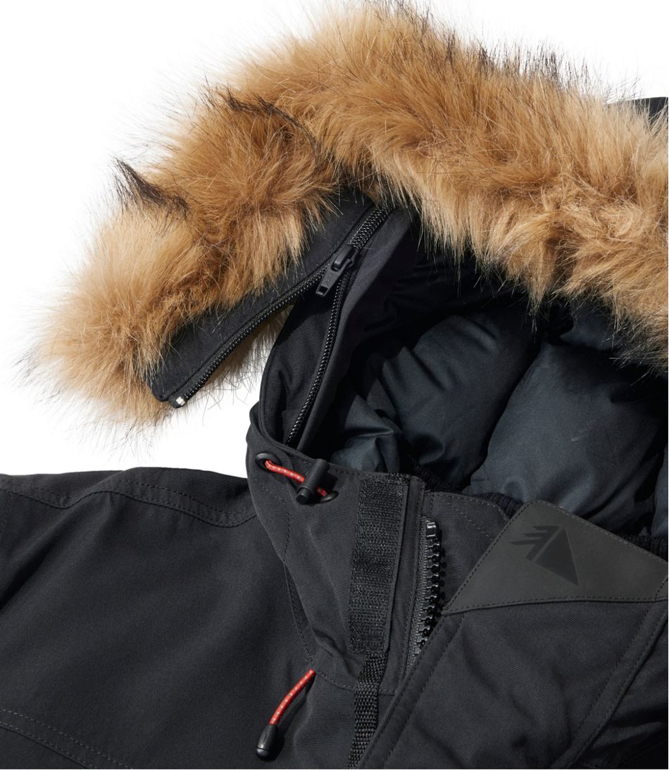 L.L.Bean On Sale | Men's Maine Mountain Parka