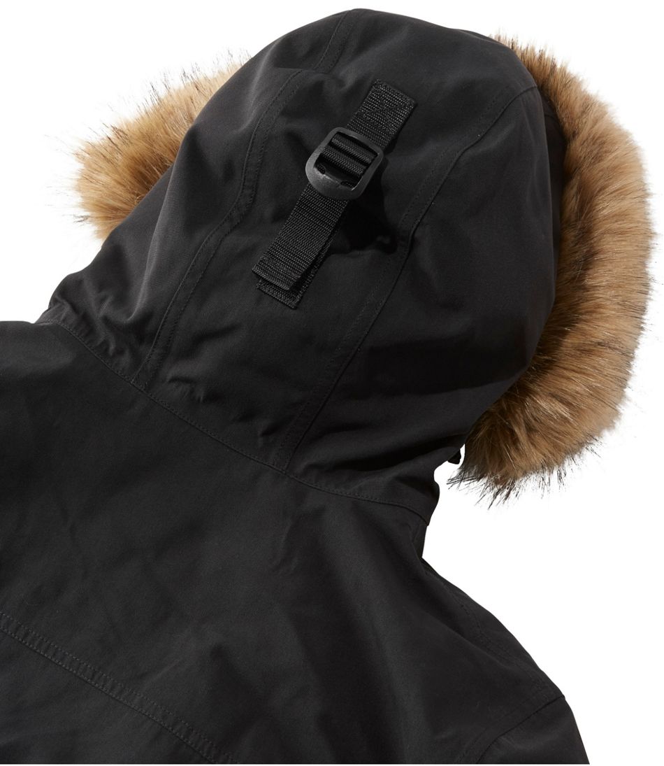 L.L.Bean On Sale | Men's Maine Mountain Parka
