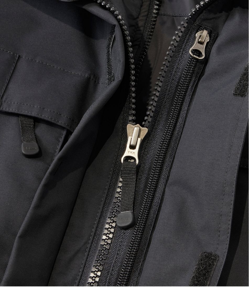 L.L.Bean On Sale | Men's Maine Mountain Parka