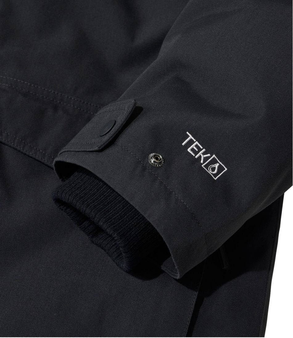 L.L.Bean On Sale | Men's Maine Mountain Parka
