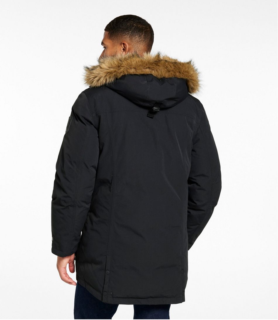 L.L.Bean On Sale | Men's Maine Mountain Parka