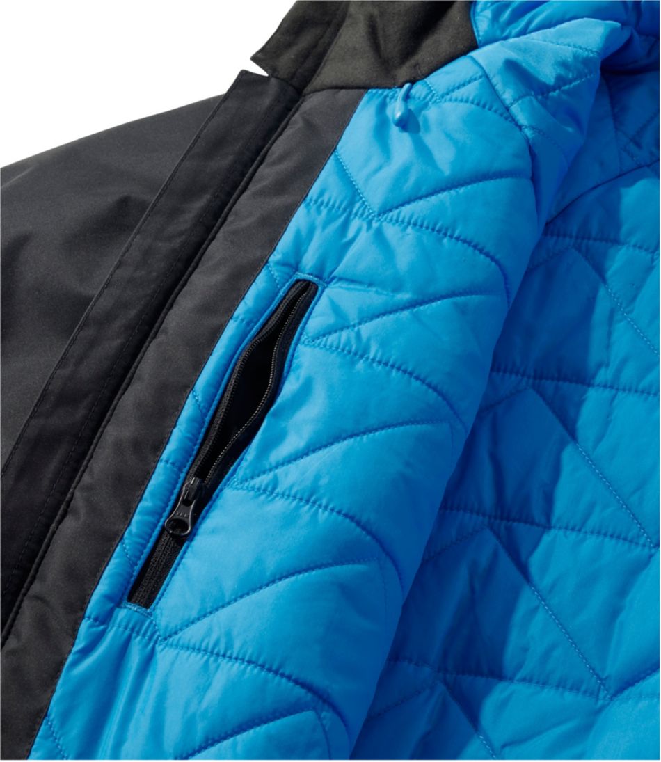 L.L.Bean For Sale | Men's Wildcat Waterproof Ski Jacket