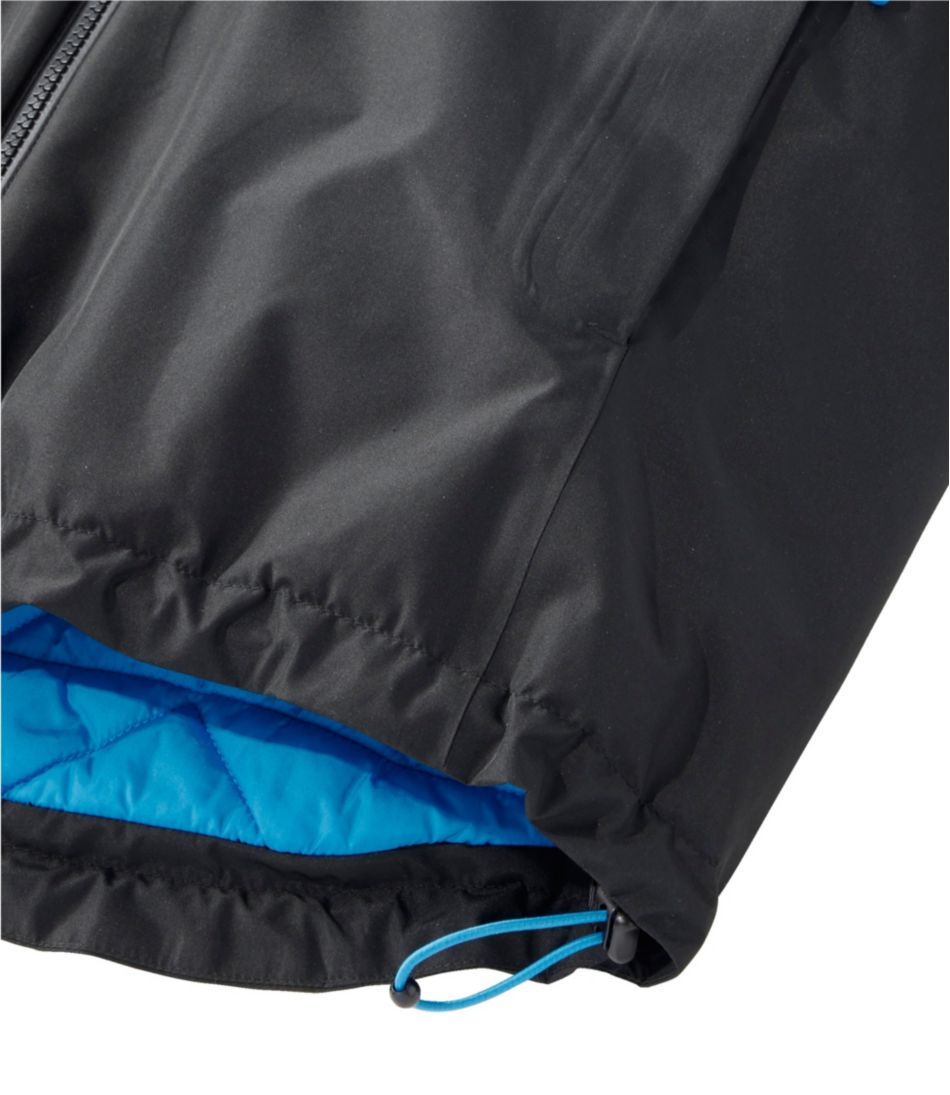 L.L.Bean For Sale | Men's Wildcat Waterproof Ski Jacket
