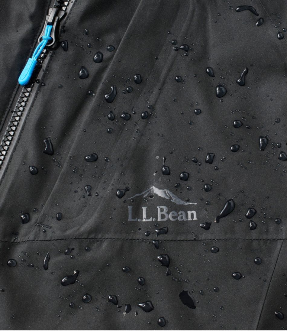 L.L.Bean For Sale | Men's Wildcat Waterproof Ski Jacket