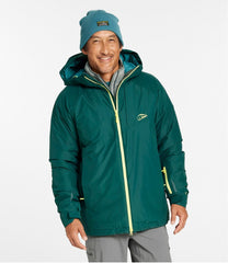 L.L.Bean For Sale | Men's Wildcat Waterproof Ski Jacket