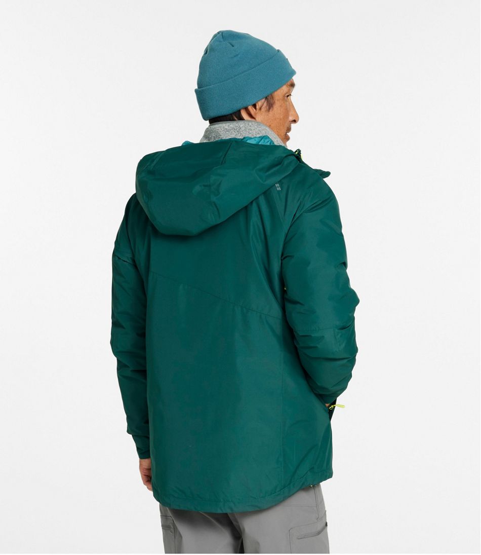L.L.Bean For Sale | Men's Wildcat Waterproof Ski Jacket