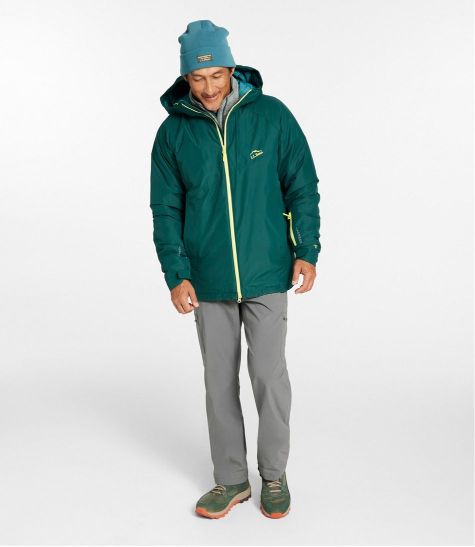 L.L.Bean For Sale | Men's Wildcat Waterproof Ski Jacket