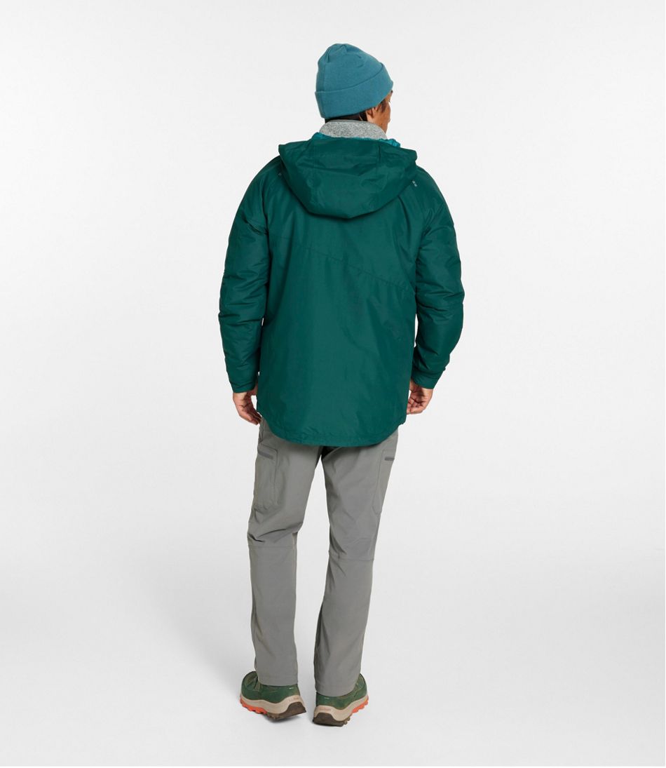 L.L.Bean For Sale | Men's Wildcat Waterproof Ski Jacket
