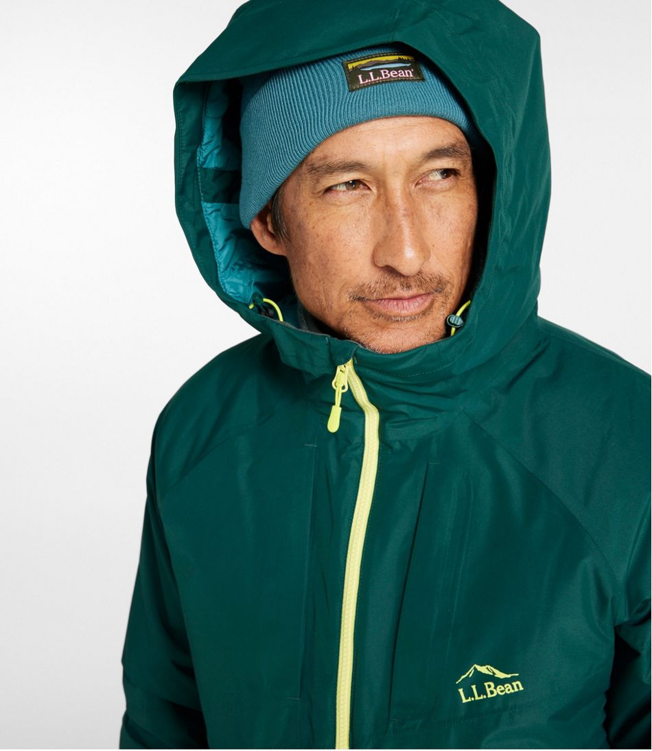 L.L.Bean For Sale | Men's Wildcat Waterproof Ski Jacket