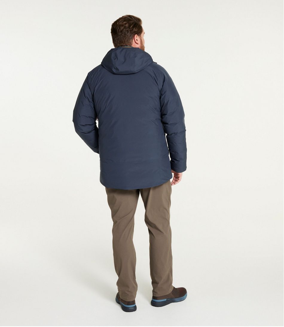 L.L.Bean New | Men's Waterproof Ultralight Down Jacket