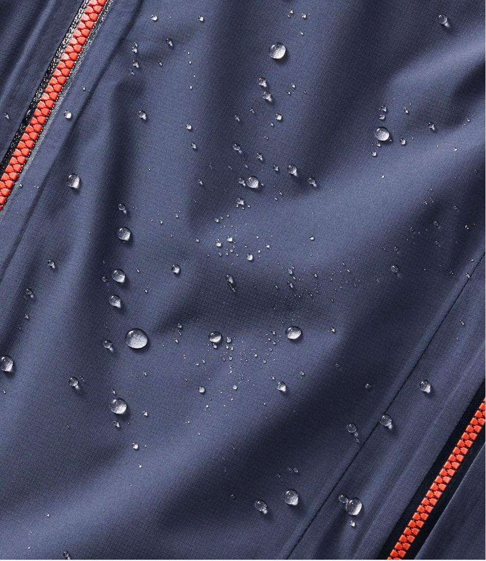 L.L.Bean New | Men's Waterproof Ultralight Down Jacket