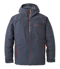 L.L.Bean New | Men's Waterproof Ultralight Down Jacket