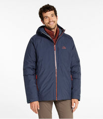 L.L.Bean New | Men's Waterproof Ultralight Down Jacket