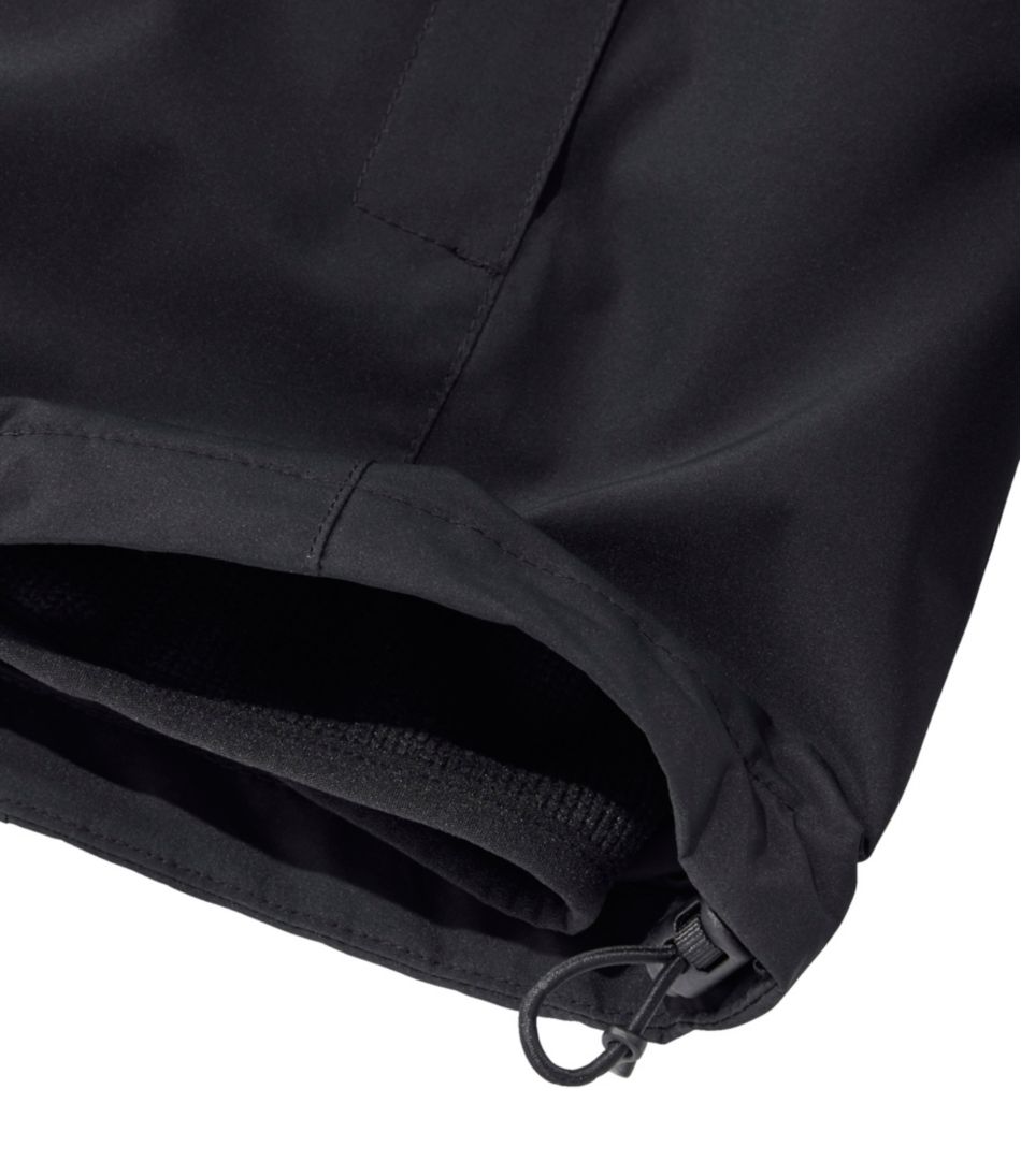 L.L.Bean | Men's Sweater Fleece 3-in-1 Jacket