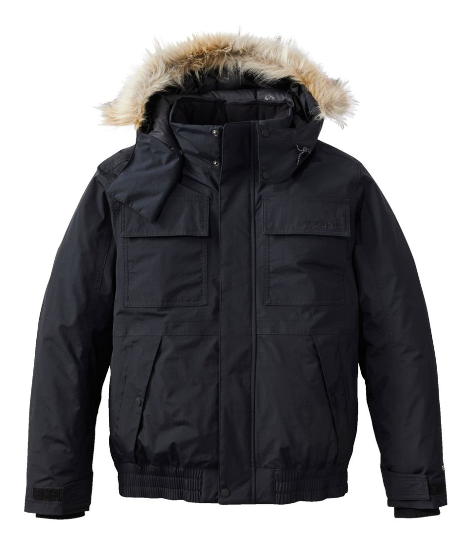 L.L.Bean Sale | Men's Baxter State Jacket